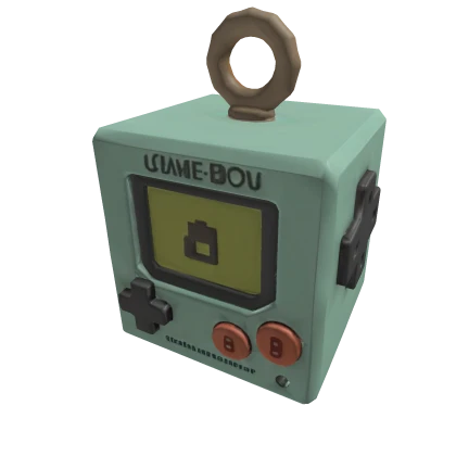 Item Thumbnail