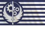 The New California Wasteland Brotherhood of Steel