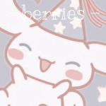 - berries -