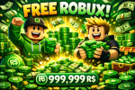 10000 robux