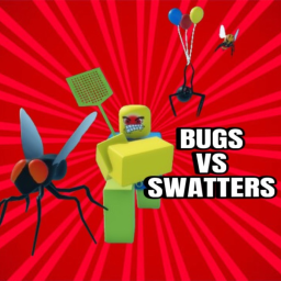 Bugs VS Swatters