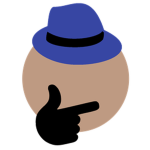 Blue Hatting Development