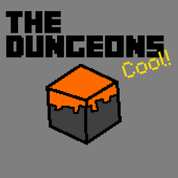[MOBILE] The Dungeons (PRE ALPHA)