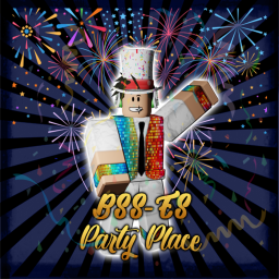 🎉 BSS-ES Party Place 🐝