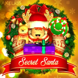 Secret Santa Showcase icon
