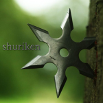 shuriken