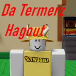 Da Termerz Hagout (NEW)