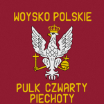 4. Pułk Piechoty [AXW]