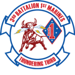 3rd Battalion 1st Marines '