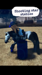 shooting star stable