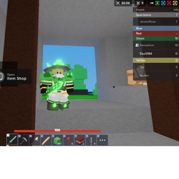 funny build game