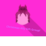 Christmas Ally Gift Group!