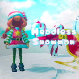 Headless elf