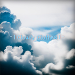 ~ | Cloudy Clothes | ~