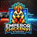 EmperorChicken97 Studios