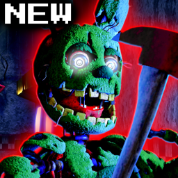 Animatronic Nights [NEW] icon