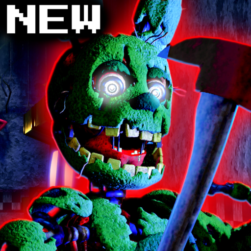 Animatronic Nights