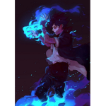 Dark Leader Group Thumbnail