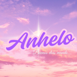 [🇨🇴] Anhelo - [Peru, Chile, Mexico, Colombia]