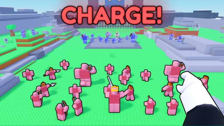 NPC Battlegrounds screenshot 2