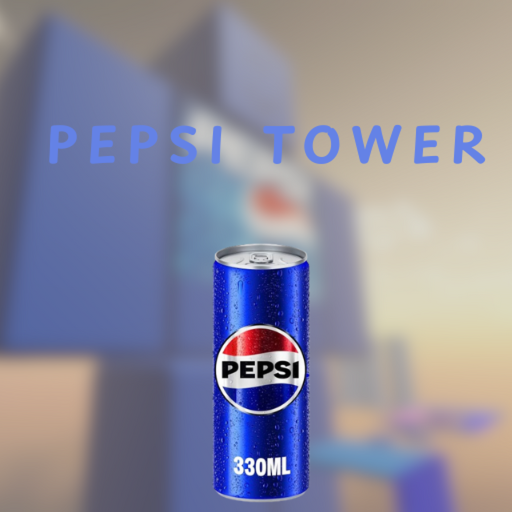 PEPSI TOWER