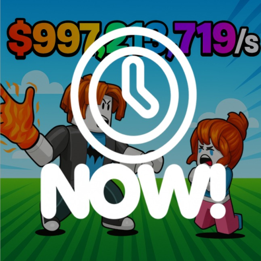 [OG] Fight for Brainrots!