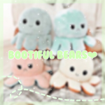 Bootiful Bears