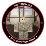[EBA] - Ruby Stealers