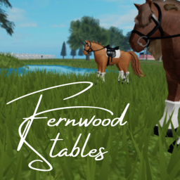 ~ Fernwood Stables v.2 ~