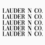 Lauder & Co.