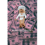 XOXO BADDIE$ ~