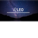 Leo’s group lion