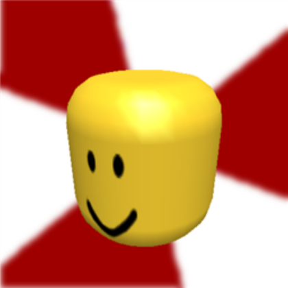 New Troll Template Roblox decal