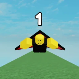 Be a Glider icon