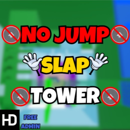 TROLL No Jump Tower [Free Gears]