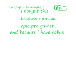 donation game