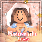 Mademoiselle Fashion