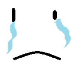 super sad story