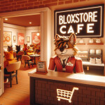 BloxStore