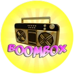 Boombox