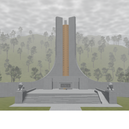 Seoul National Cemetery
