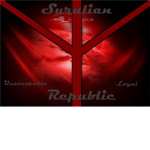 The Surulian Republic