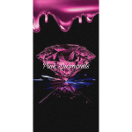 Pink diamondz