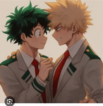 BAKUDEKU FOREVERRRRRR