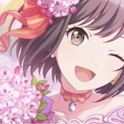 ❀