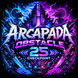 ARCAPADA OBSTACLE