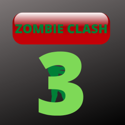 Zombie Clash 3 (BETA)