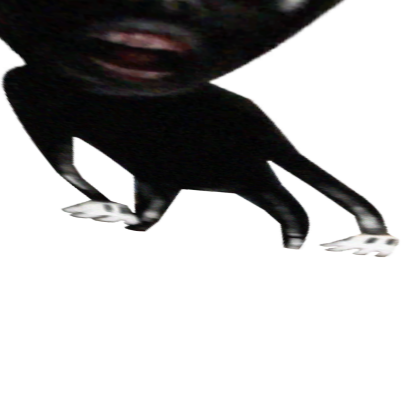 Cartoon Cat Nextbot