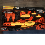 Official Group of nerf