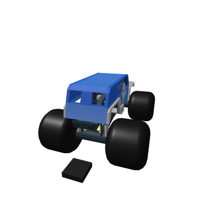 (New Mark XXI) It Would've Looked Better Like This